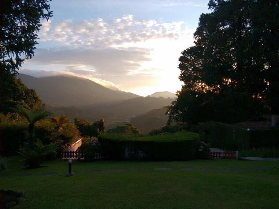 Pousada El Brujo Monte Verde (Minas Gerais) Exterior foto