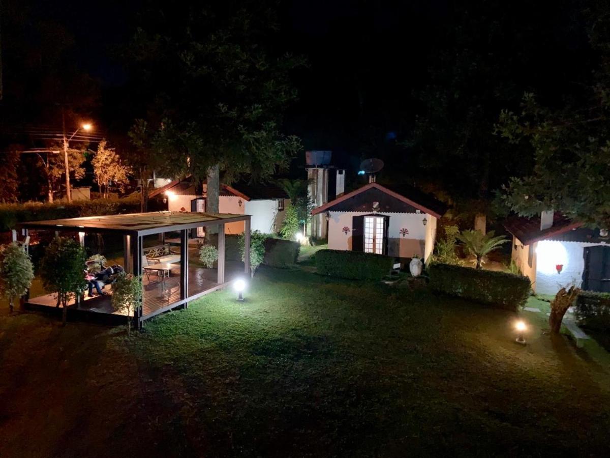 Pousada El Brujo Monte Verde (Minas Gerais) Exterior foto